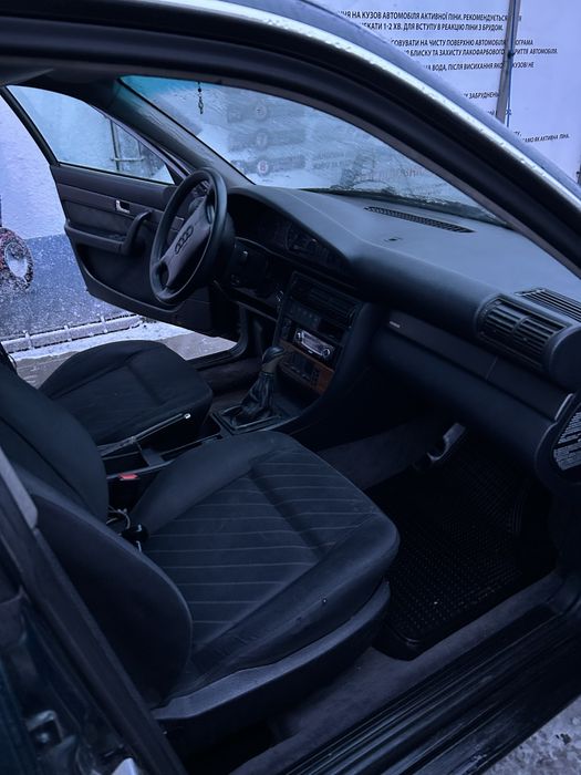 Продам Ауді А6 С4 100