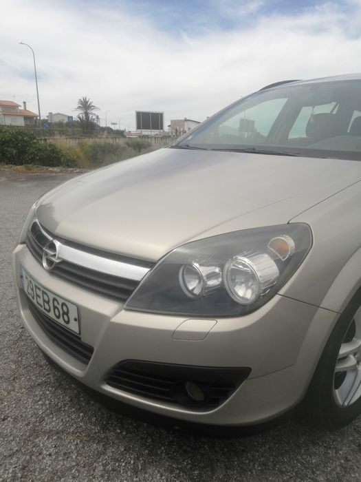 Opel astra 1.3cdti
