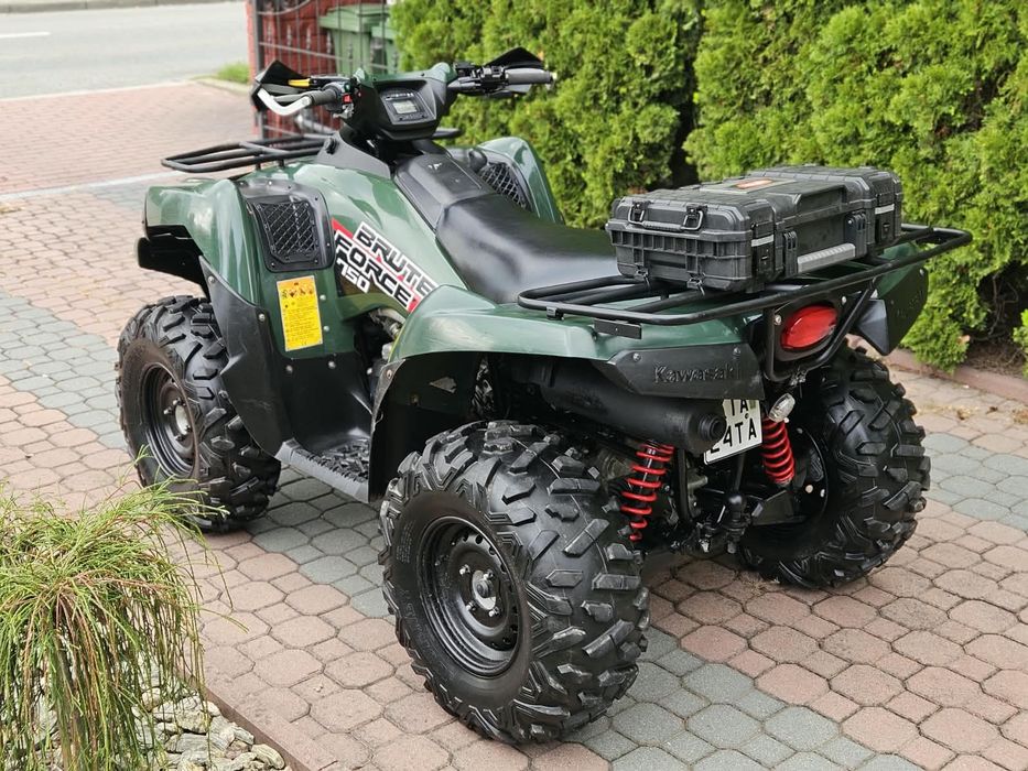 Kawasaki