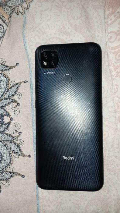Продам Redmi 9c NFC