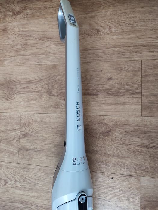 Aspirador Bosch Flexxo Serie 4 25V