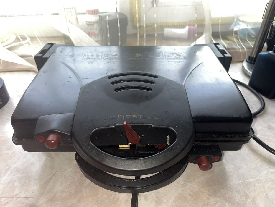 Прода гриль для бутербродів