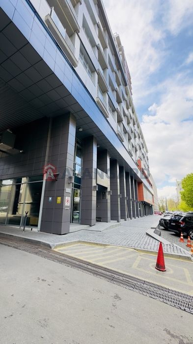 Продаж квартири у в ЖК IQ House Дніпро