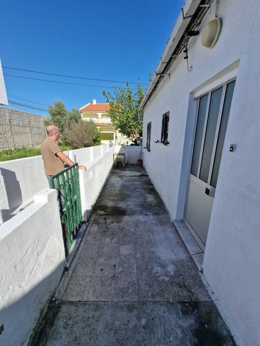 Arrendo moradia T3  caparica