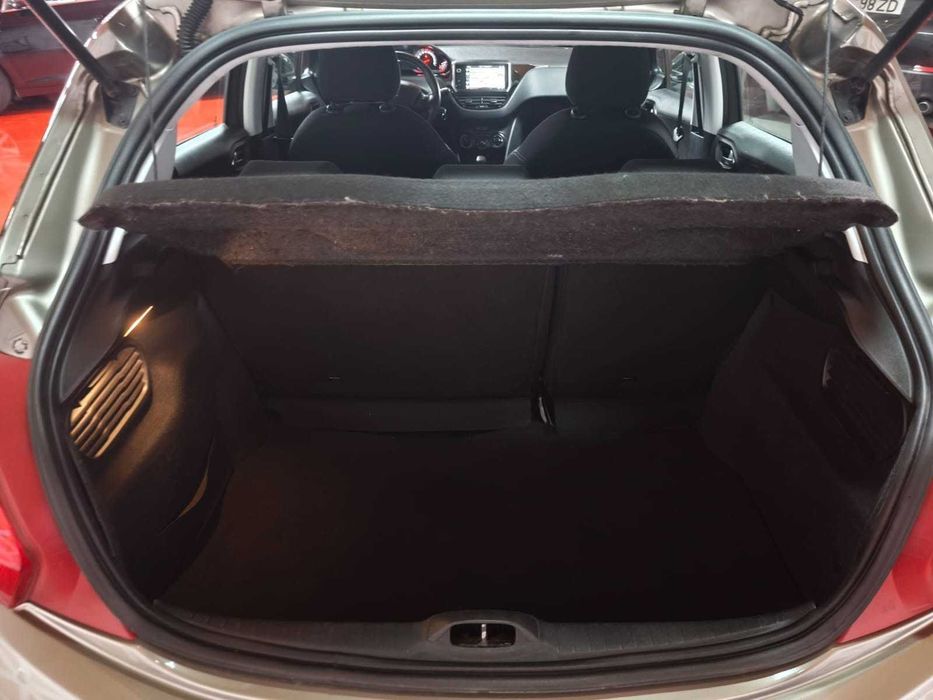 Peugeot 208 1.6 e-HDi Active