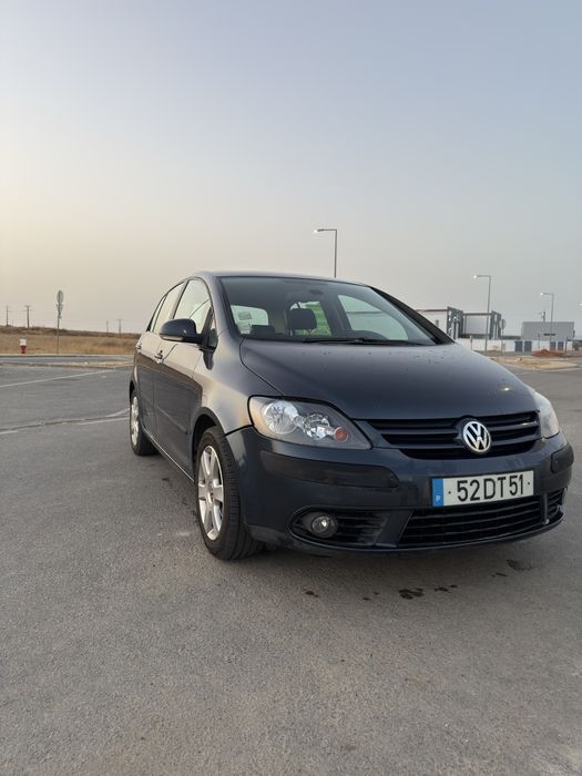 VW Golf Plus