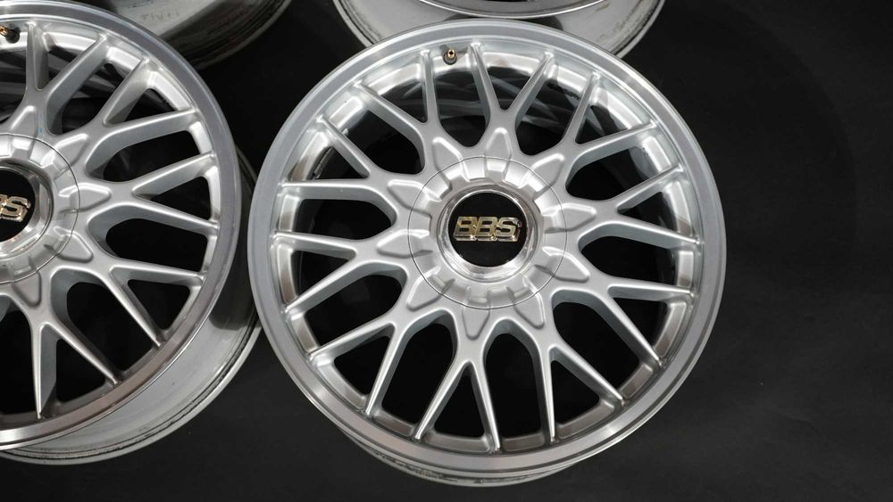 Alufelgi Felgi BBS RG R18 5x120  Bmw m
