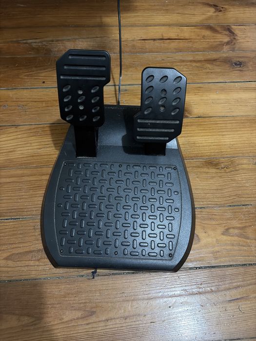 Volanante ThrustMaster