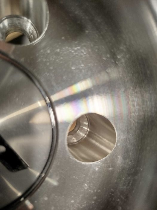 !OUTLET! Felgi Japan Racing JR3 18x8 ET35 5x100 Silver Machined