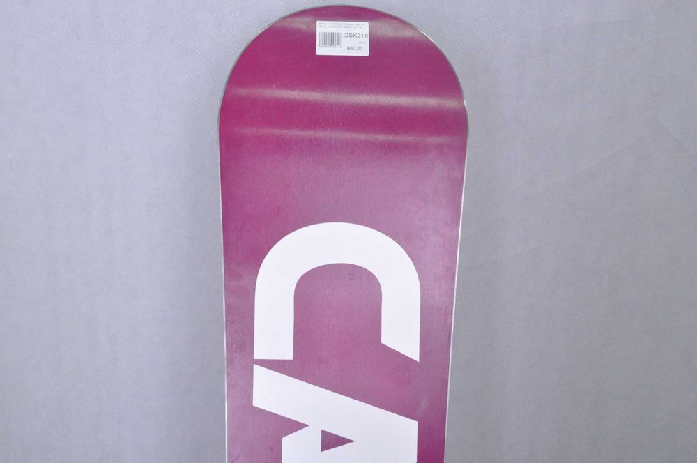 deska capita jess kimulra JR 130 cm