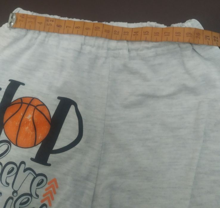 Детский летний костюм