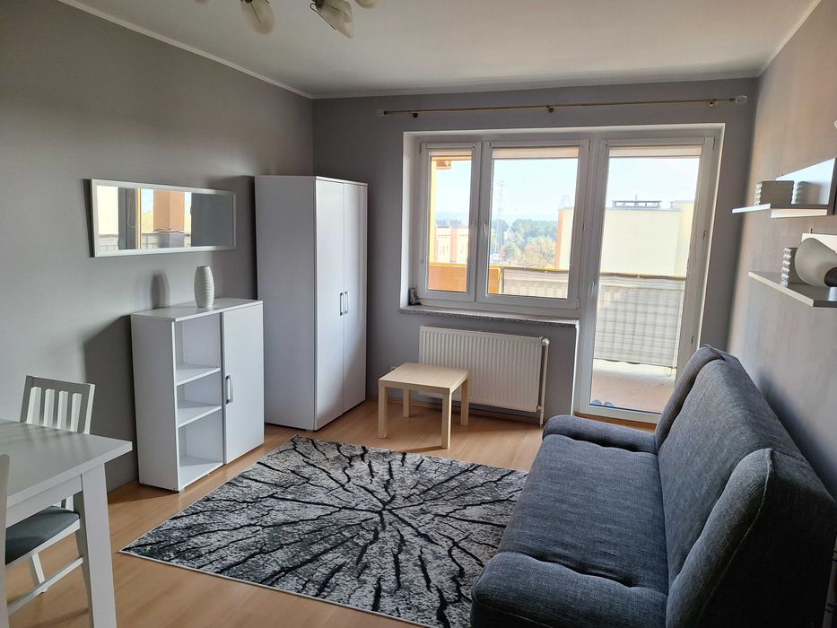 Wynajmę mieszkanie 42m^2 Bydgoszcz Fordon, Tatrzańskie