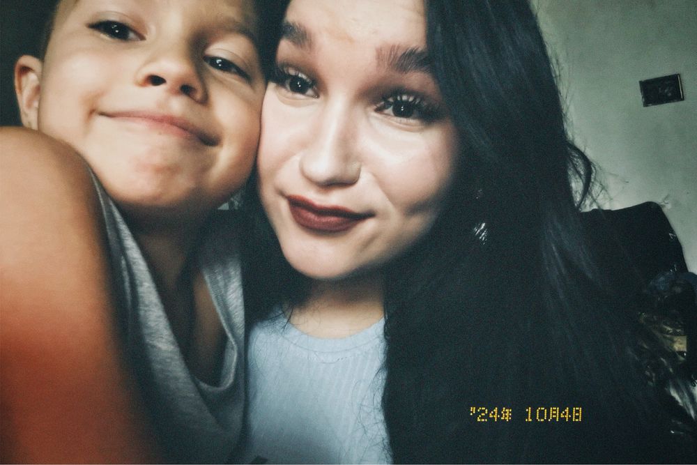 Няня для вашої дитини