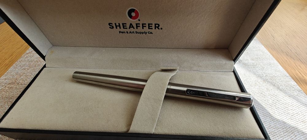 Pióro wieczne Sheaffer / Sailor F4