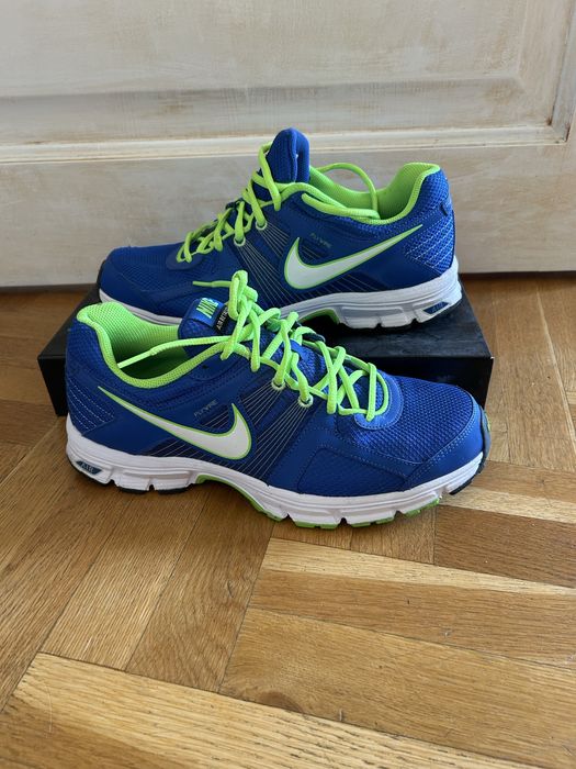 Buty sportowe nike