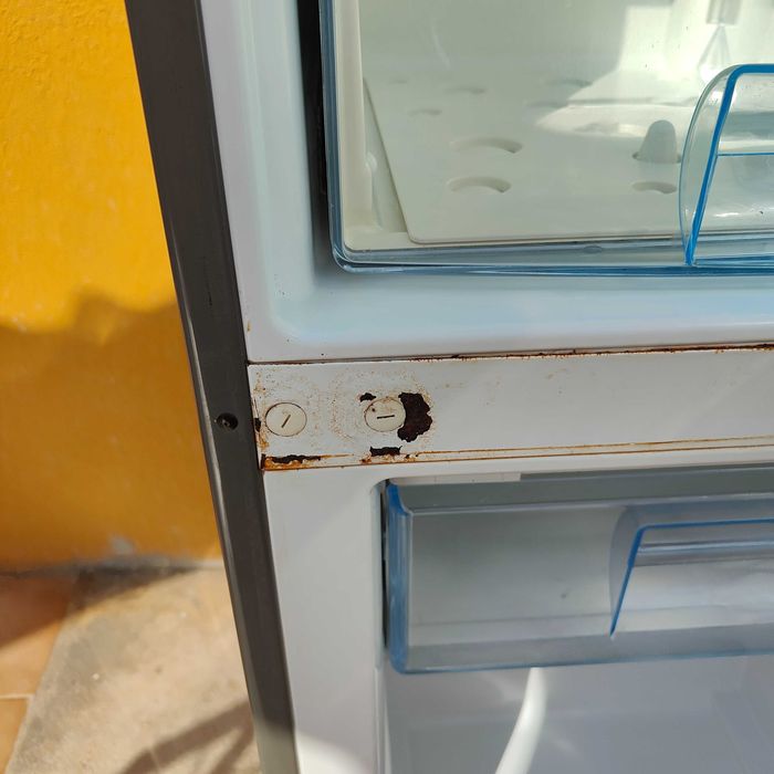 Frigorifico Combinado Electrolux 100% Funcional