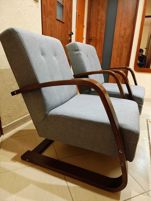 Sprzedam dwa Fotele COMO