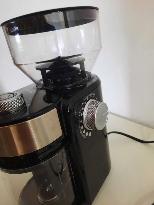 Moinho de café marca CASO