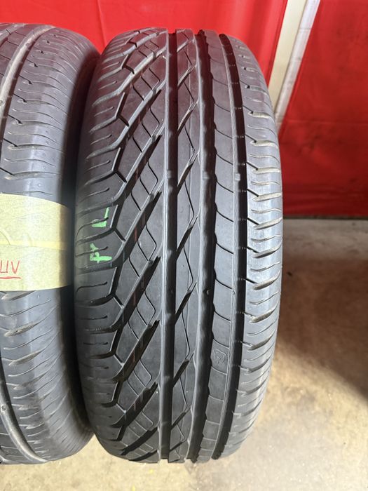 Pneus 235/70/16 Uniroyal Impecaveis