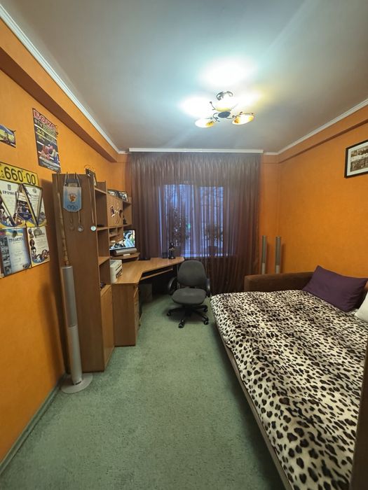 Продаётся 2х ком ул. Павлокическая