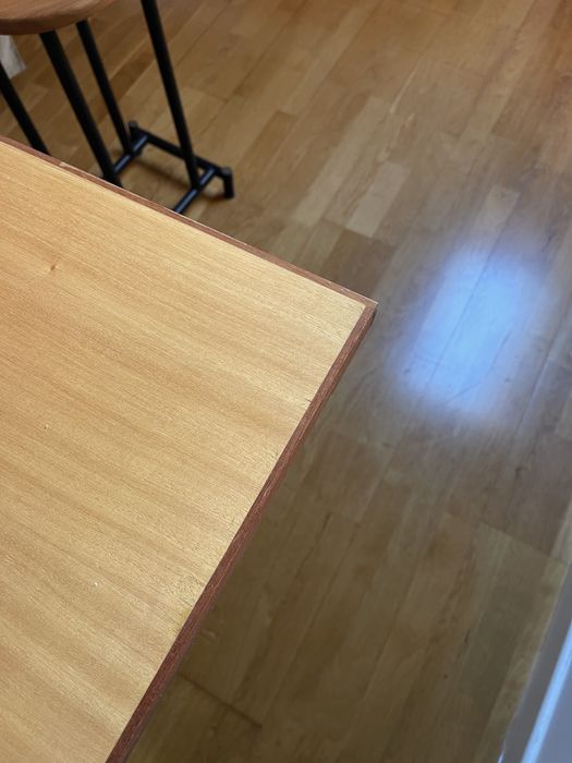 Estirador e banco Alvaro Siza Vieira