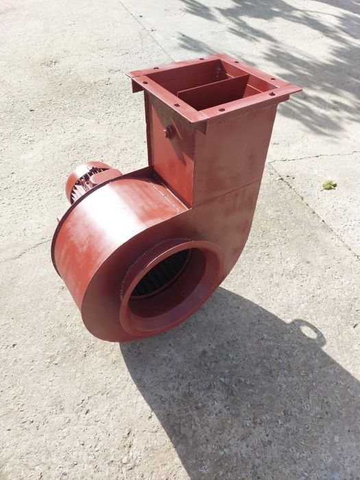 Димосос ДН ( Димососи ДН-3,5 , ДН-6,3, ДН-8, Д-9, ДН-10, ДН-11,2, ДН-1