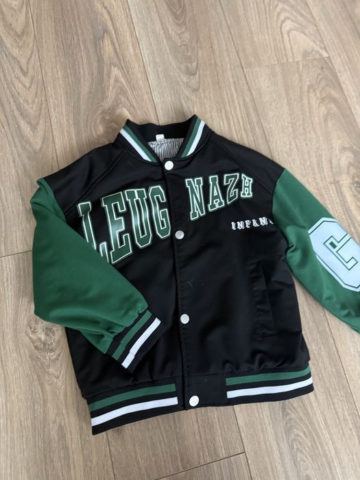 Кофта на хлопчика