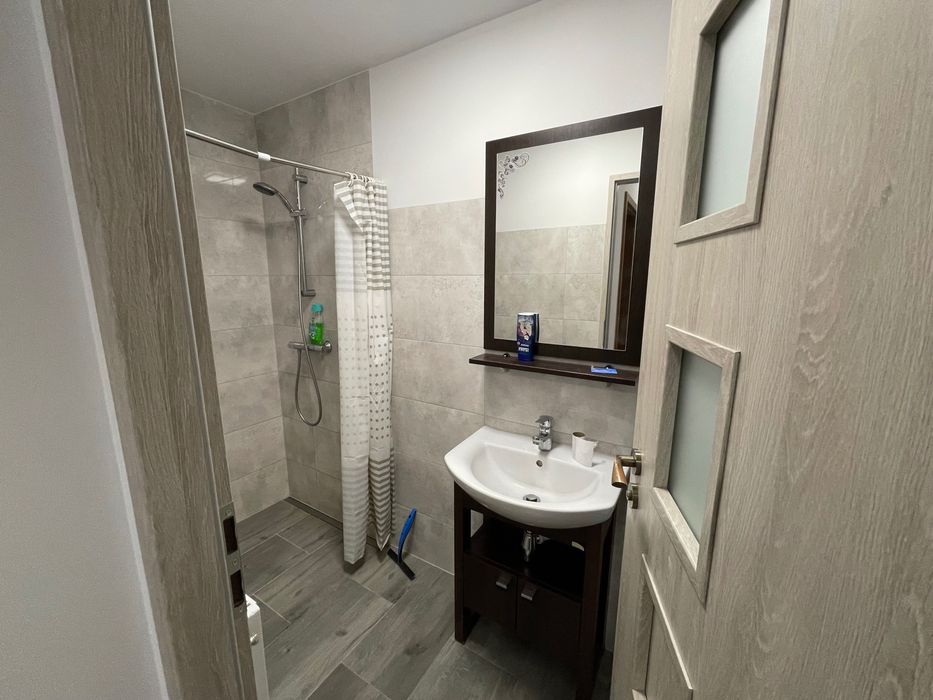 Noclegi pracownicze Wykroty