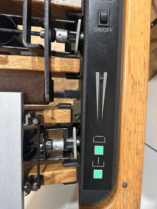 Vibrafone Adams Solist