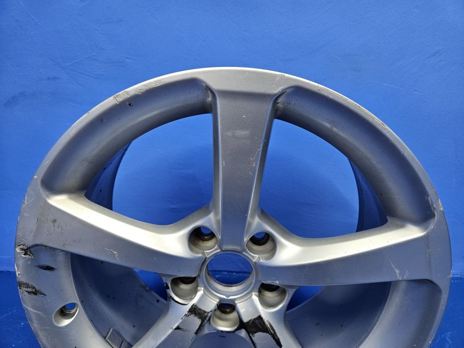 FELGA aluminiowa 17" AUDI A3 8V 5x112 7.5" ET43 oryginał OEM | Poznań | 8V0601025S