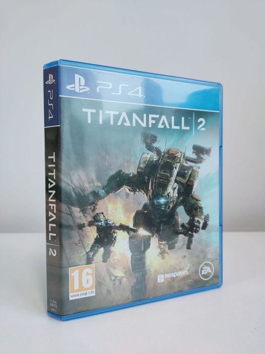 Titanfall 2 - Gra PS4