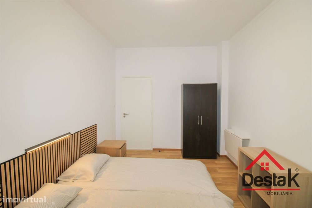 Apartamento T5 para venda em Viseu