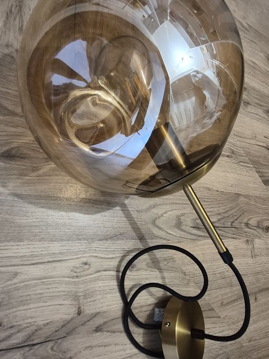 Lampa sufitowa wisząca