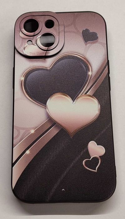 Etui do Smatfona Iphone 15