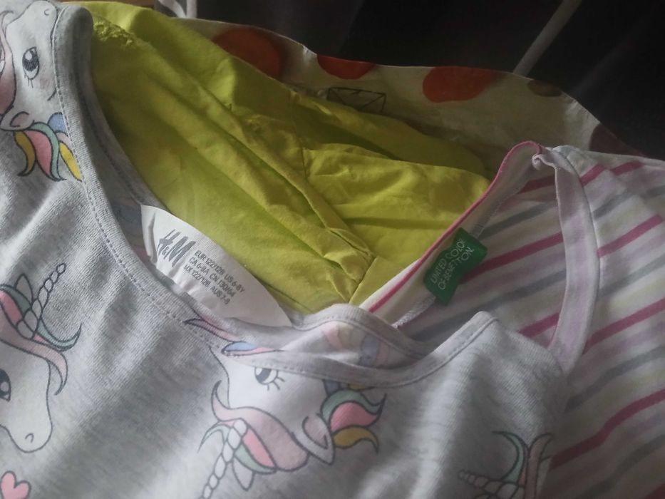 Roupa menina dos 6 aos 10 anos