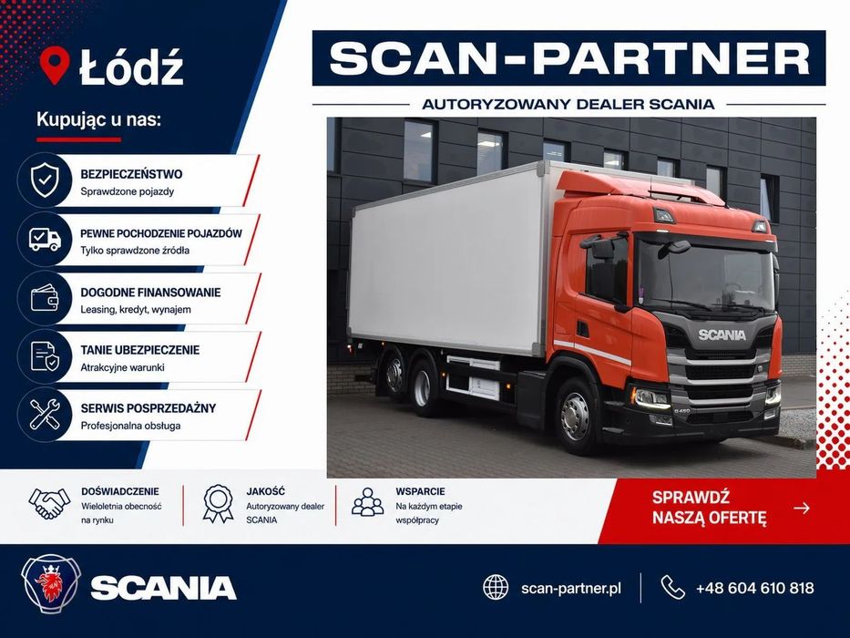 Scania