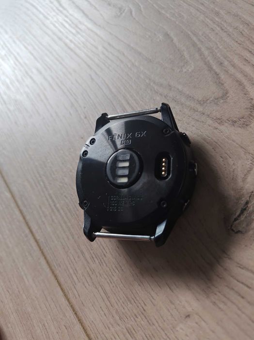 Garmin Fenix 6X Pro