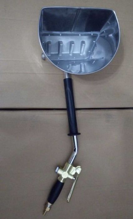 Projector reboco tetos estuque rebocar estucar tecto Lança ferramenta