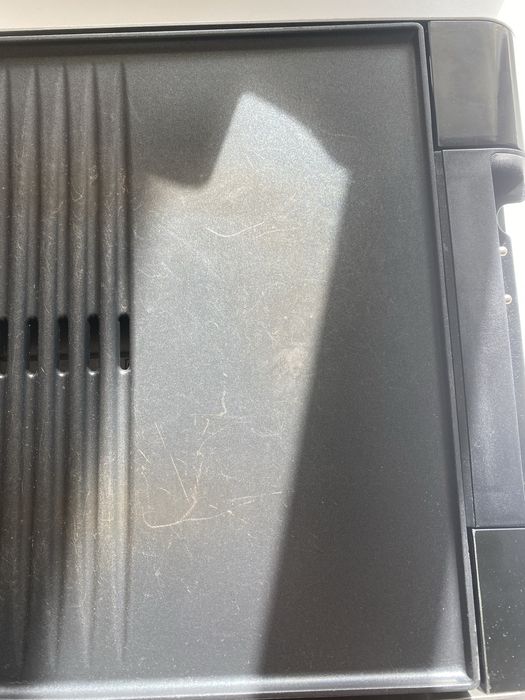 Grelhador de Mesa PHILIPS HD4419/20 (2400 W)