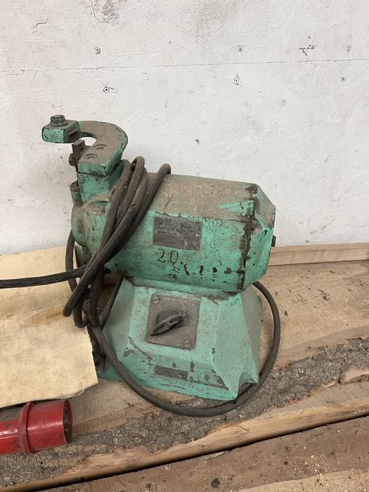 Nozyce stolowe Elena