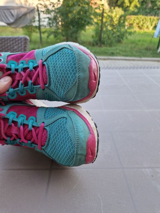 Sneakersy Nike Lunar Forewer2 r37.5