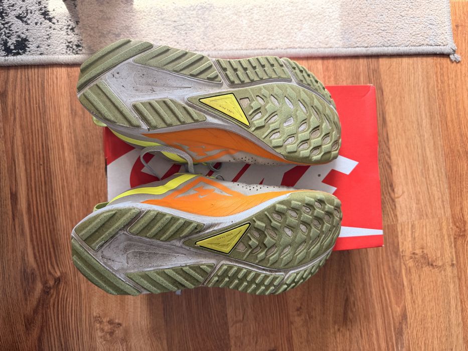 Nike React Pegasus Trail 4 jordan stone islans maison margela