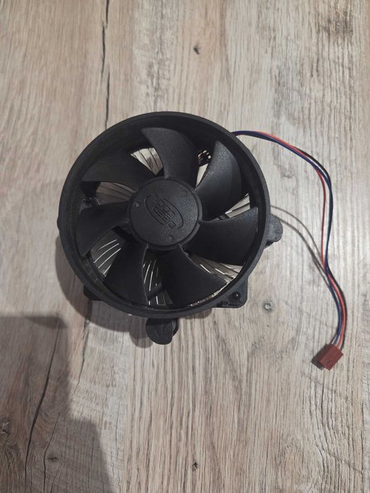 Кулер для процесора Deepcool