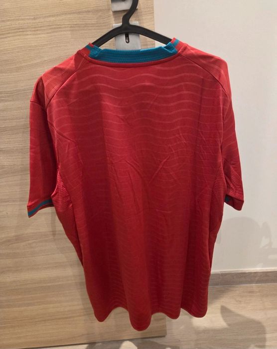 Camisola Portugal 2026