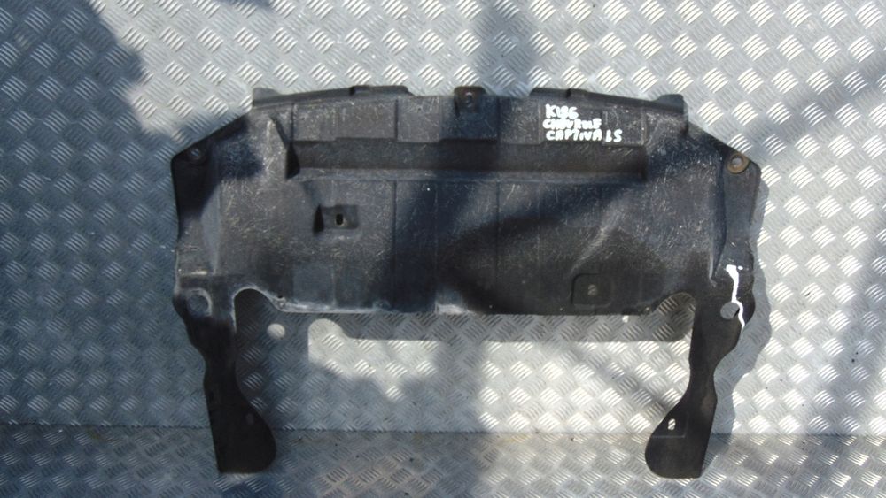 osłona silnika dolna chevrolet captiva i 96623468
