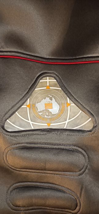 Casaco Inverno Anapurna