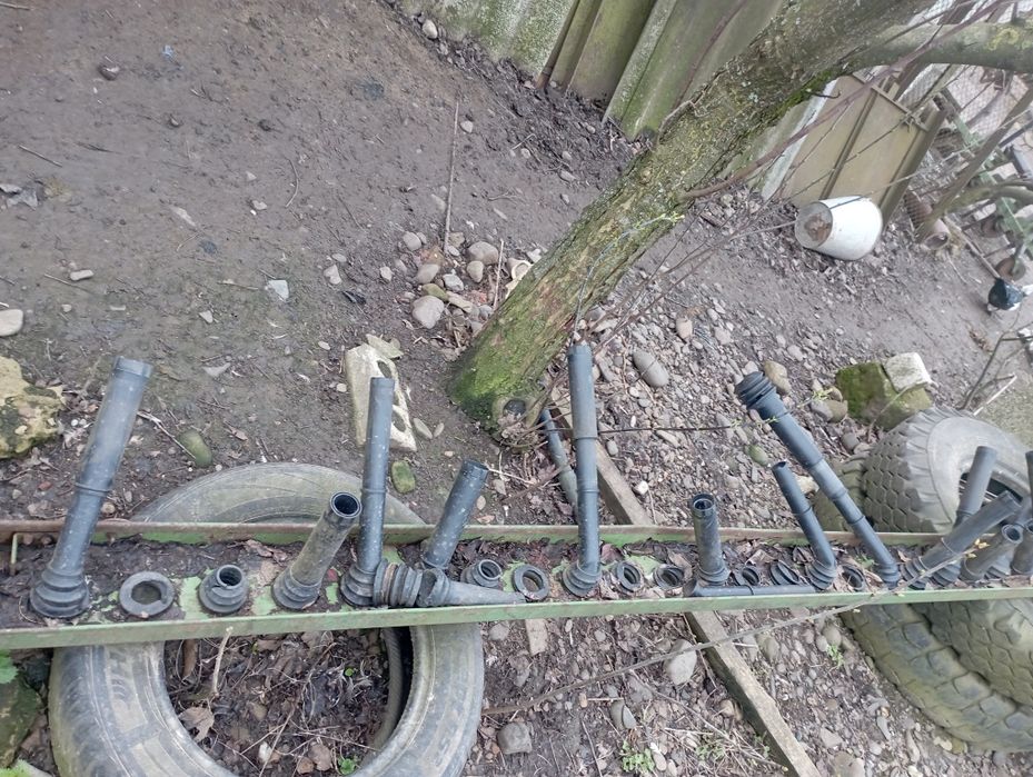 Сівалка Amazone 07