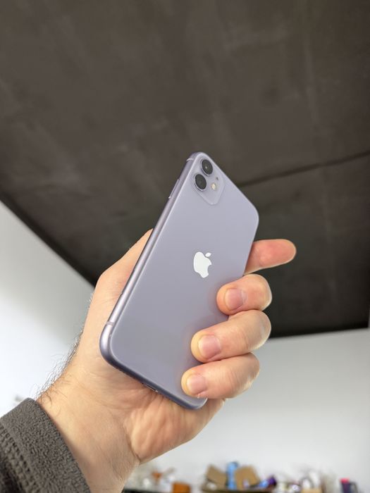 Apple iphone 11 64 gb Neverlock 100% айфон