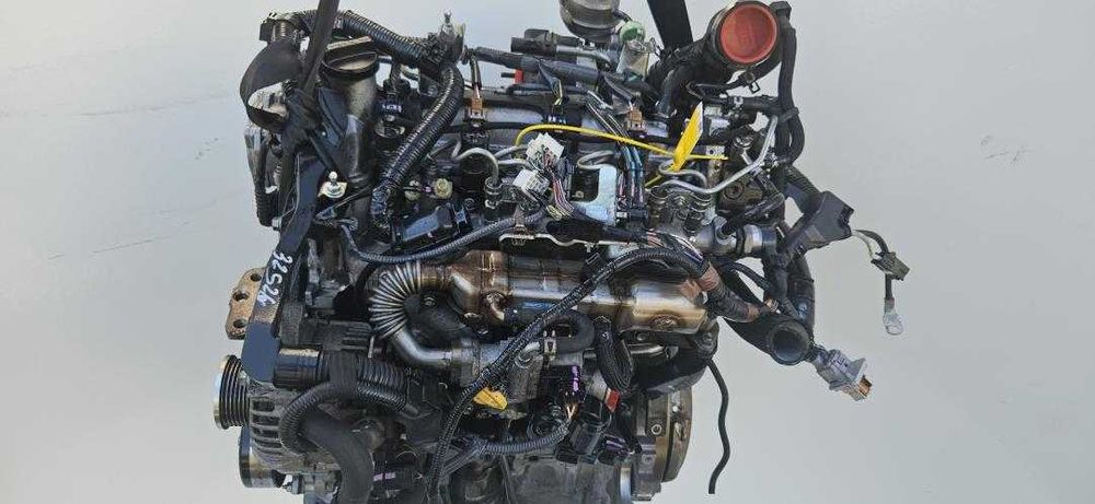 Motor completo Toyota Yaris, Auris 1,4 d4d 90cv   ref: 1ND