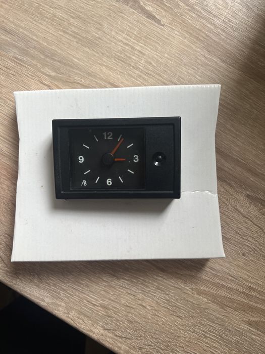 Автомобільний годинник АЧК-10: 250 грн. - Салонний годинник, прилади ...